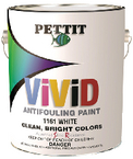 Pettit Vivid Antifouling 